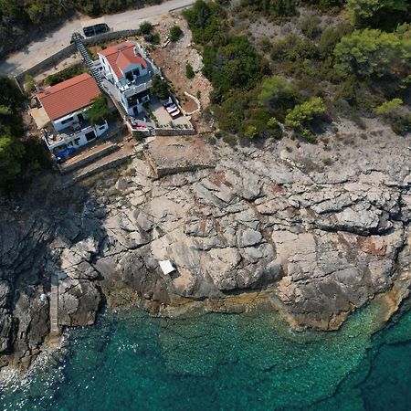 Beach House Zecja Poljica  Zewnętrze zdjęcie