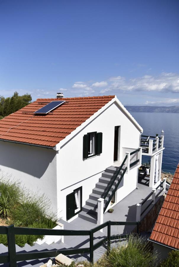 Beach House Zecja Poljica  Zewnętrze zdjęcie