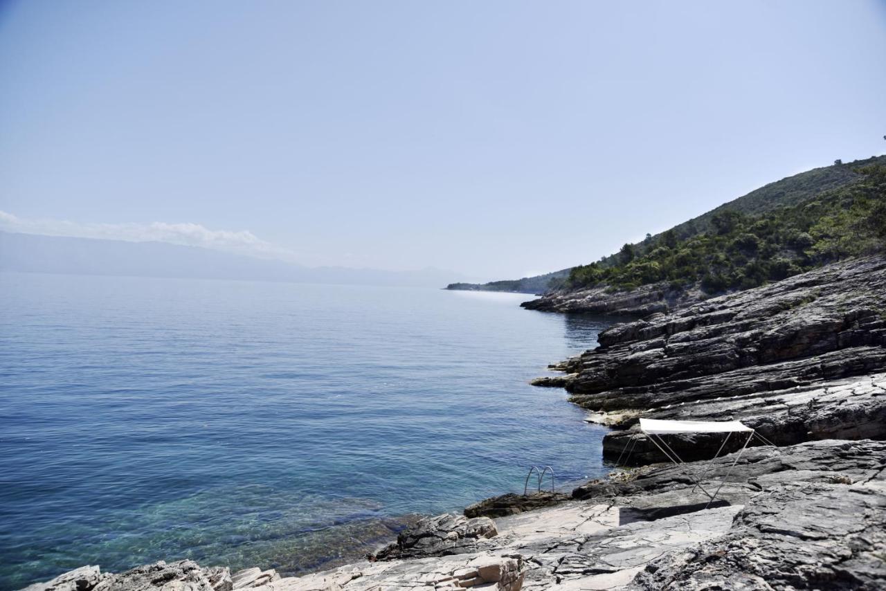 Beach House Zecja Poljica  Zewnętrze zdjęcie