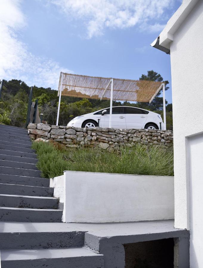 Beach House Zecja Poljica  Zewnętrze zdjęcie