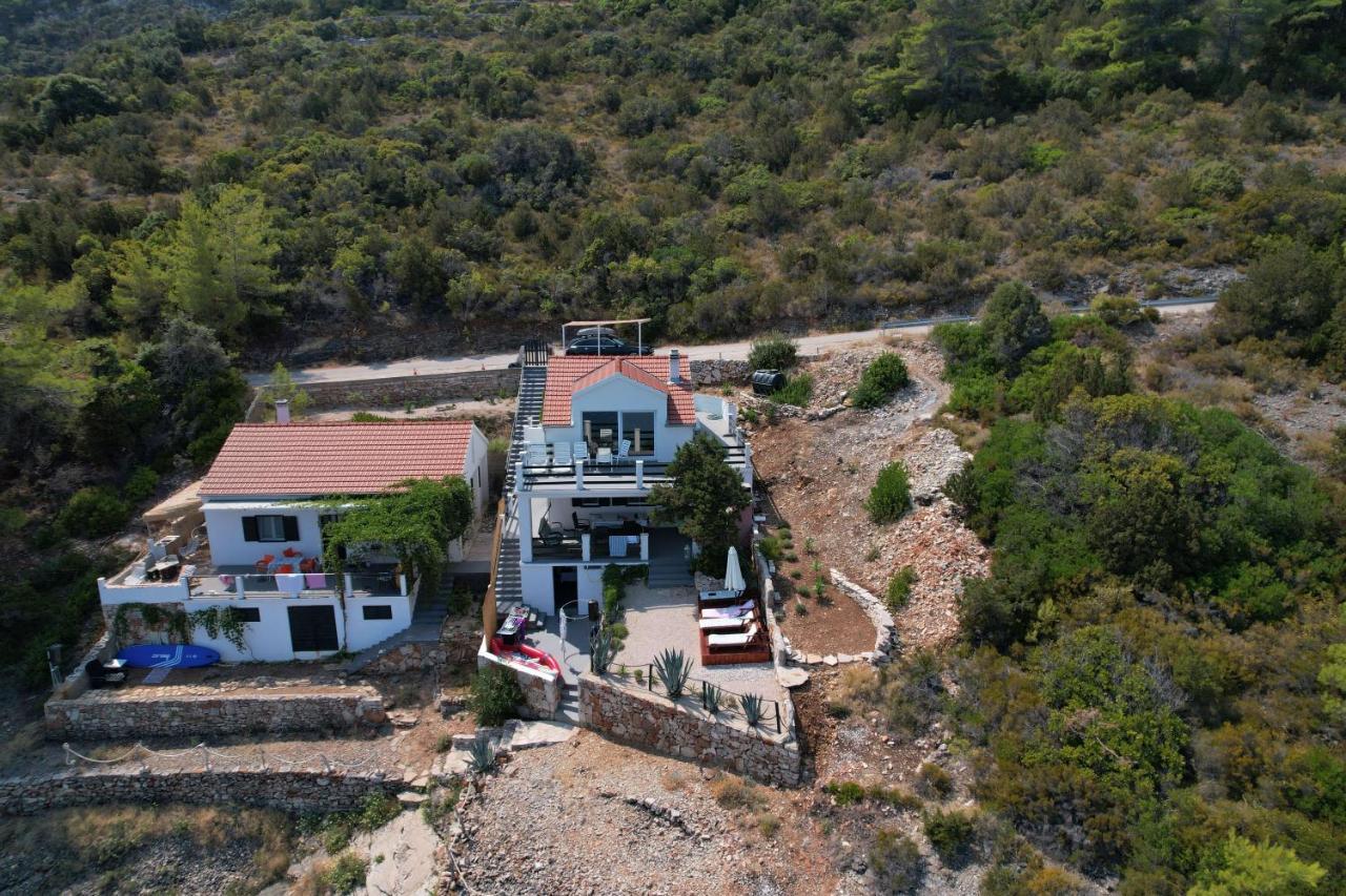 Beach House Zecja Poljica  Zewnętrze zdjęcie