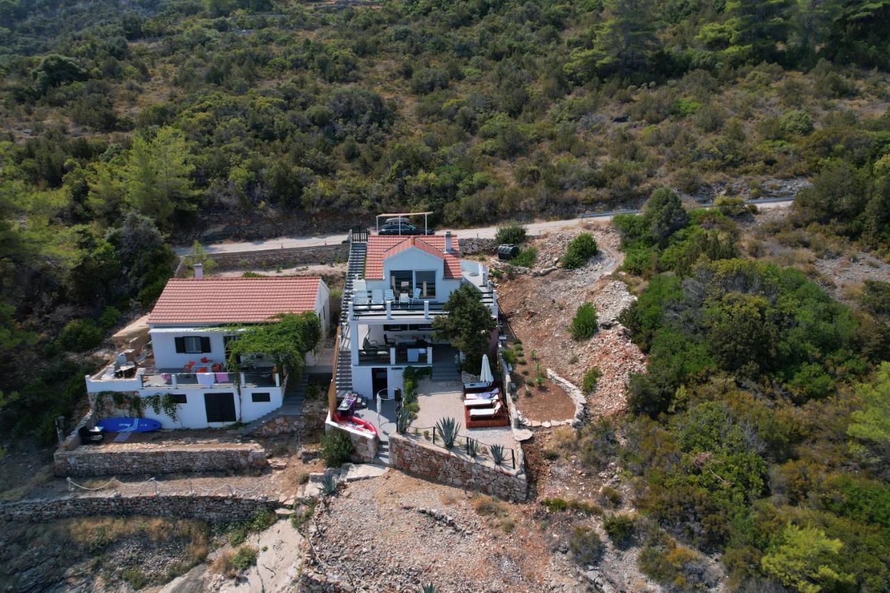 Beach House Zecja Poljica  Zewnętrze zdjęcie