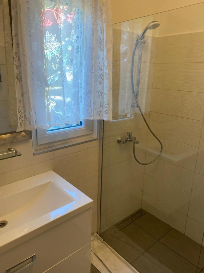 Beach House Zecja Poljica  Zewnętrze zdjęcie