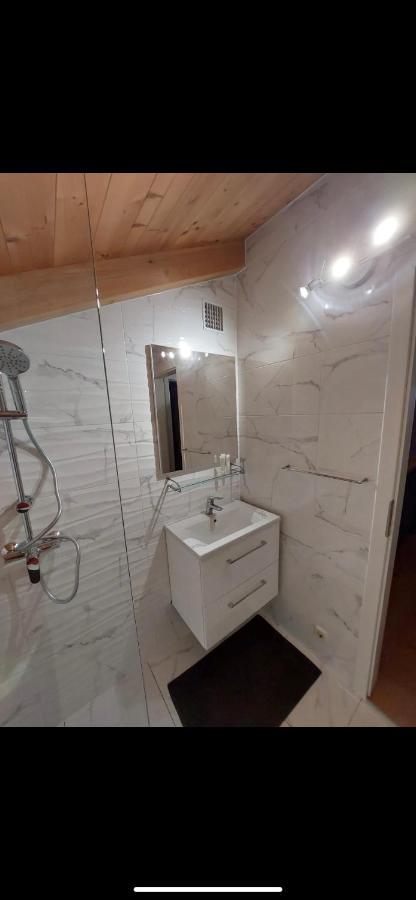 Beach House Zecja Poljica  Zewnętrze zdjęcie