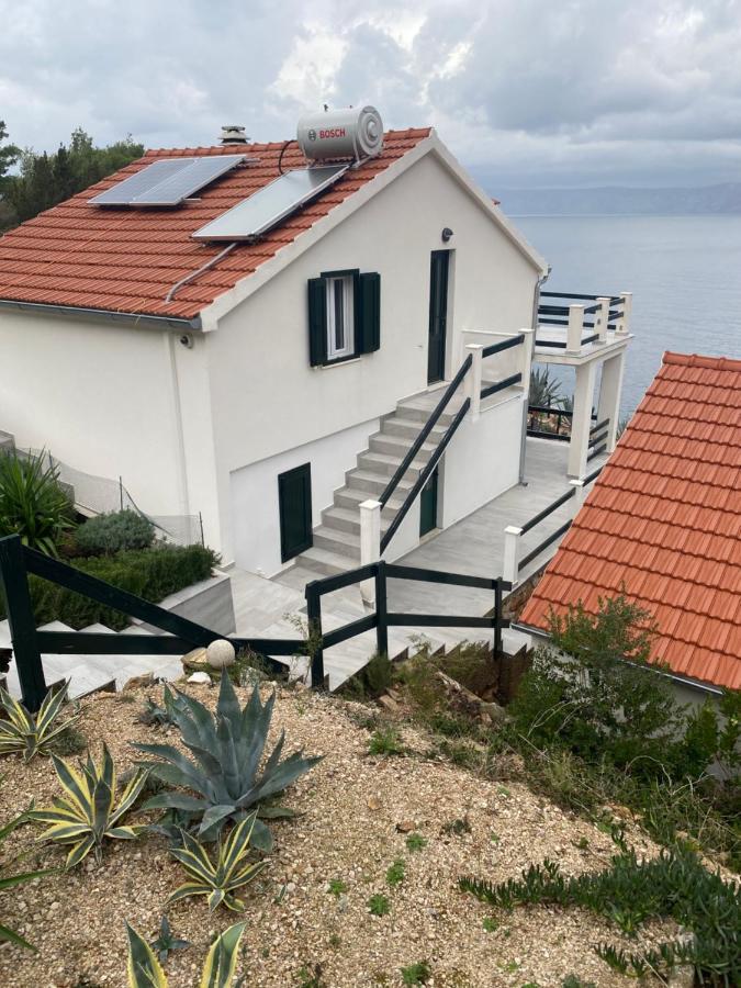 Beach House Zecja Poljica  Zewnętrze zdjęcie