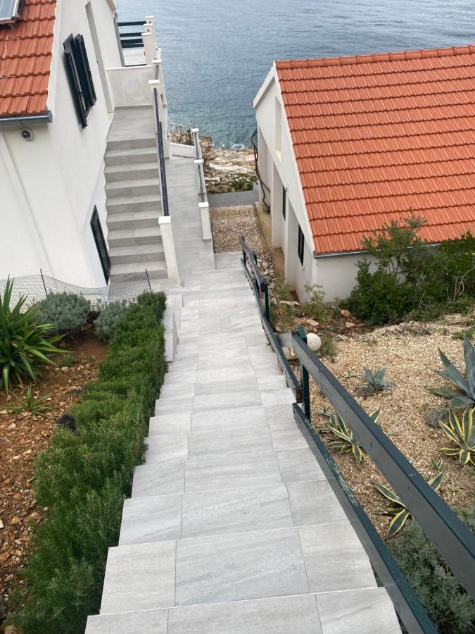 Beach House Zecja Poljica  Zewnętrze zdjęcie