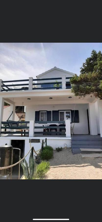 Beach House Zecja Poljica  Zewnętrze zdjęcie