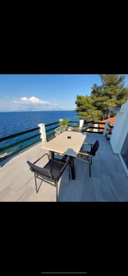 Beach House Zecja Poljica  Zewnętrze zdjęcie