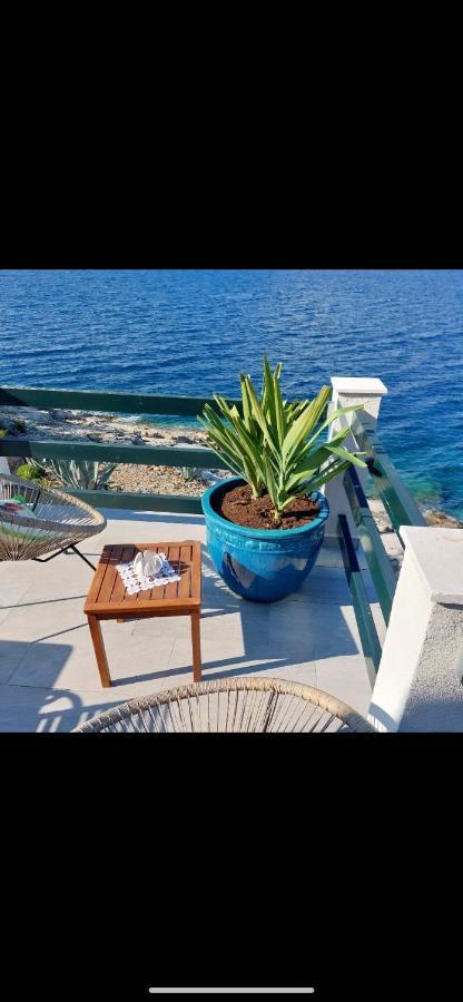 Beach House Zecja Poljica  Zewnętrze zdjęcie
